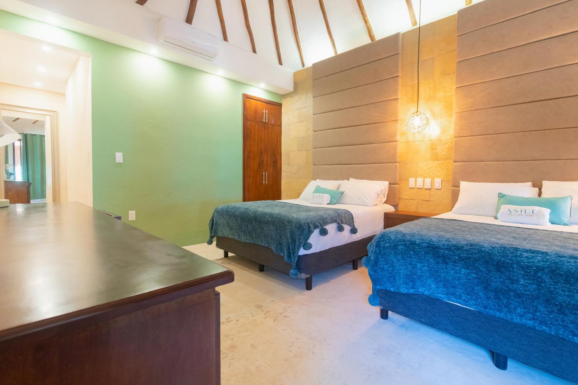 Mayan Playa Bacalar