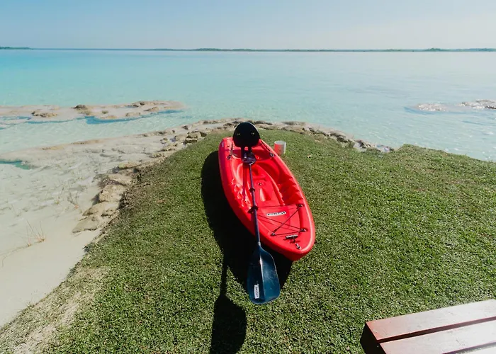Mayan Playa Bacalar