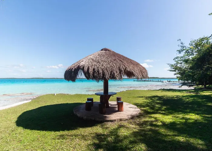 Mayan Playa Bacalar