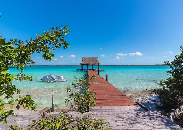 Mayan Playa Bacalar