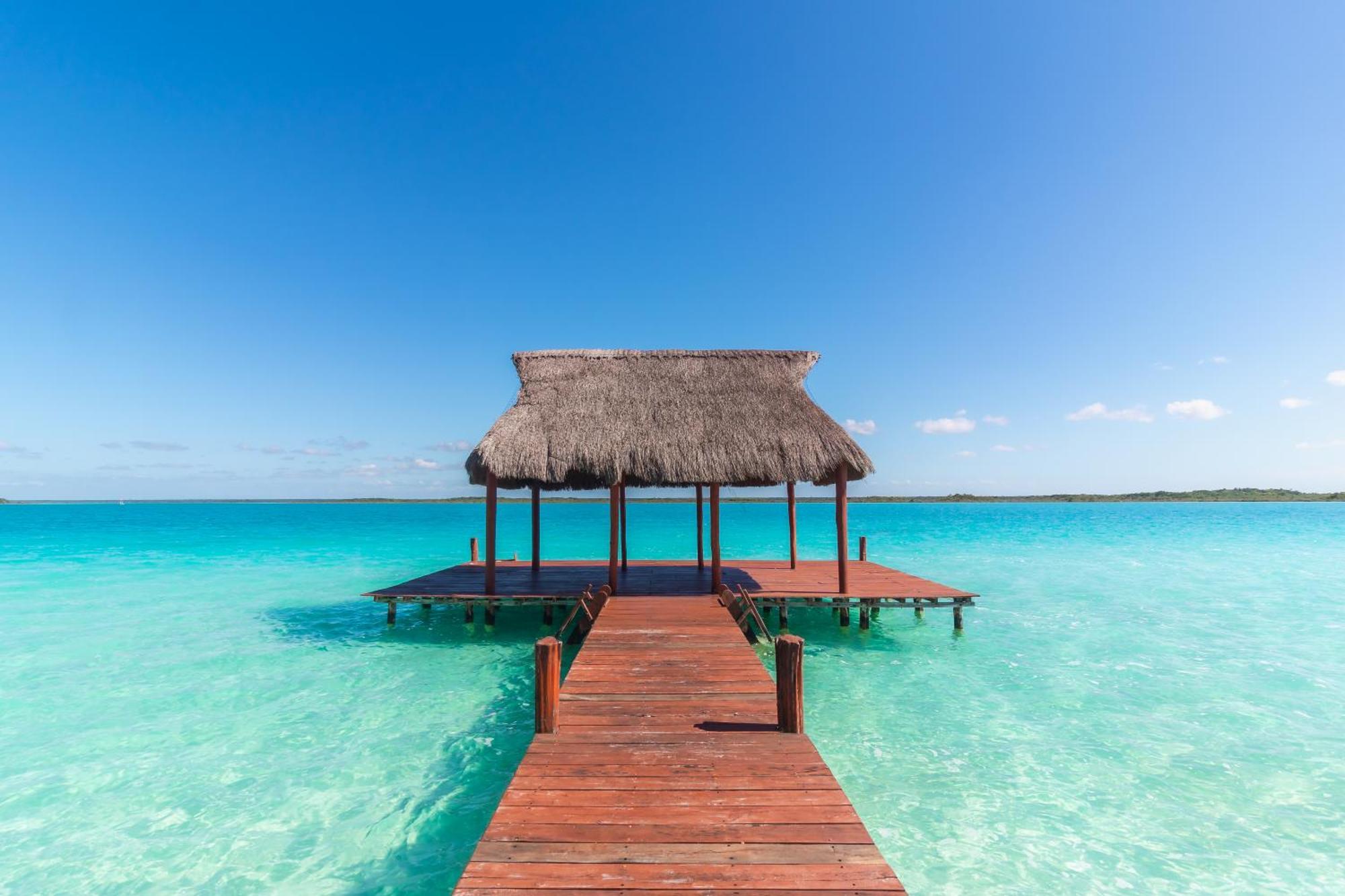 Mayan Playa